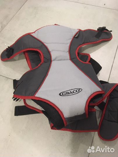 Эргорюкзак