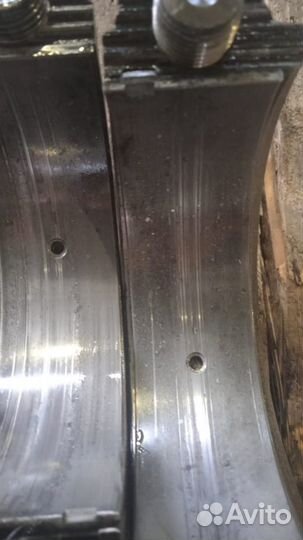 Запчасти на двигатель ямз 240 нм2