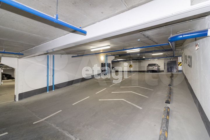 Машиноместо