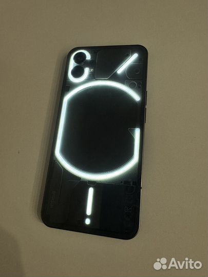 Nothing Phone 1, 8/256 ГБ