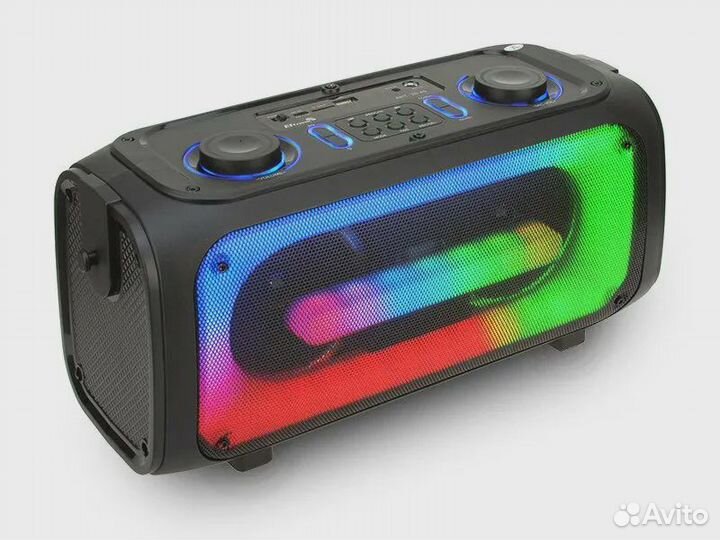 Портативная колонка Eltronic 20-40 Dance Box 200