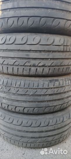 Tigar High Performance 225/55 R17