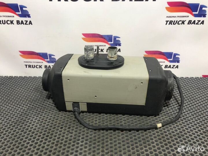 7484544810 Отопитель автономный Webasto 2.0 kW