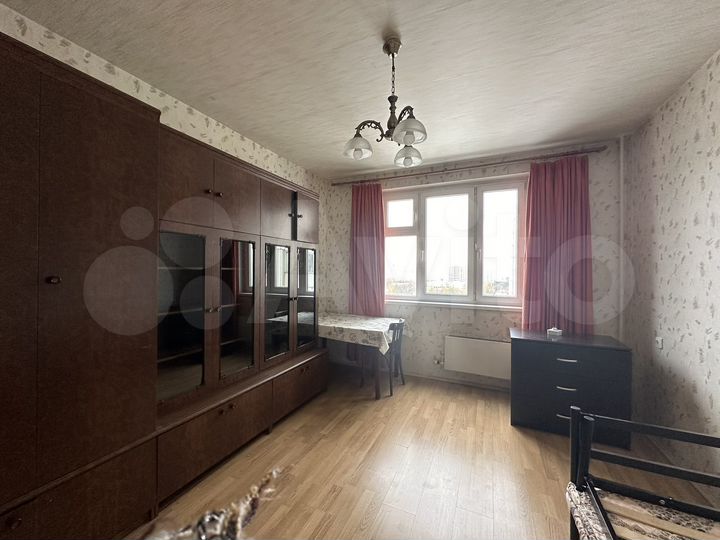 2-к. квартира, 60 м², 10/22 эт.