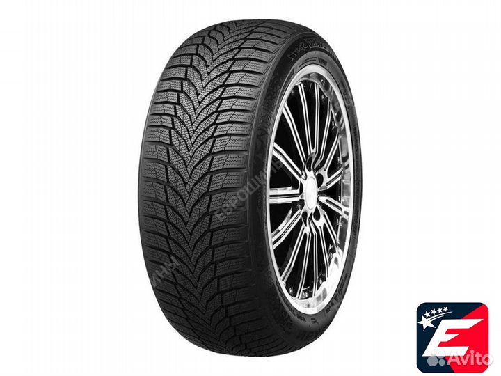 Nexen Winguard Sport 2 235/35 R19 91W