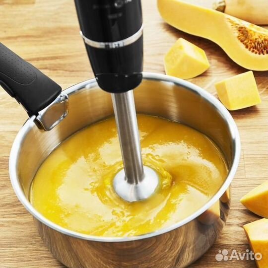 Блендер Moulinex