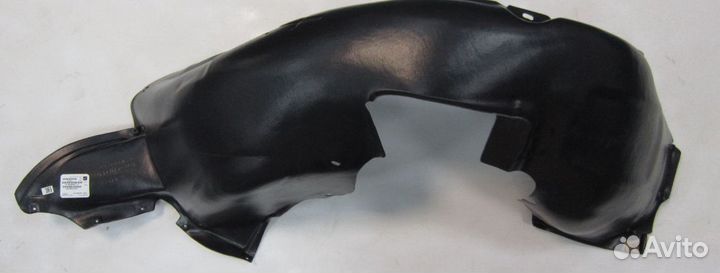 Подкрылок левый правый Фольксваген Джетта 6