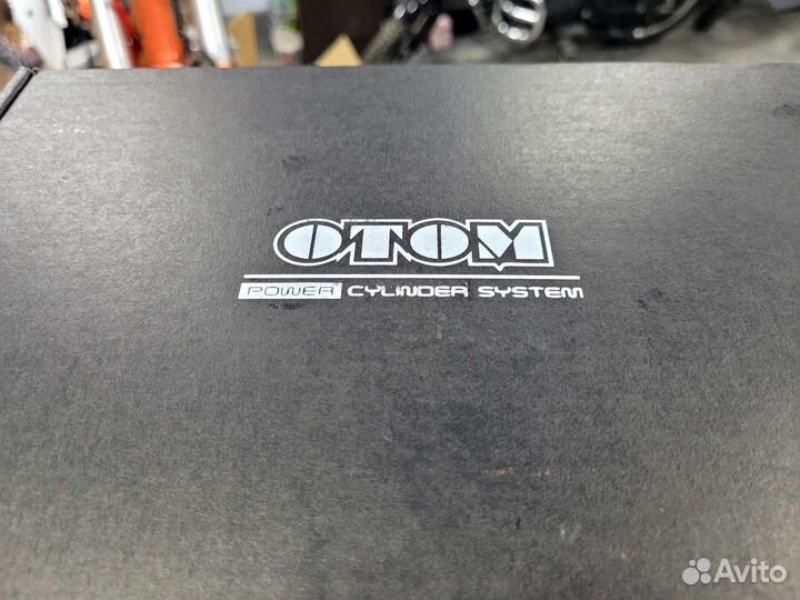 Бигбор отом 74 мм otom цпг 172 fmm