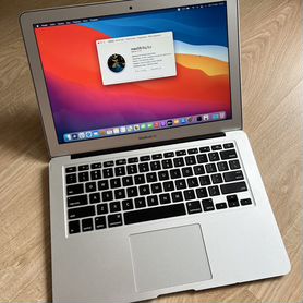 MacBook Air 13 2015 i/4/120