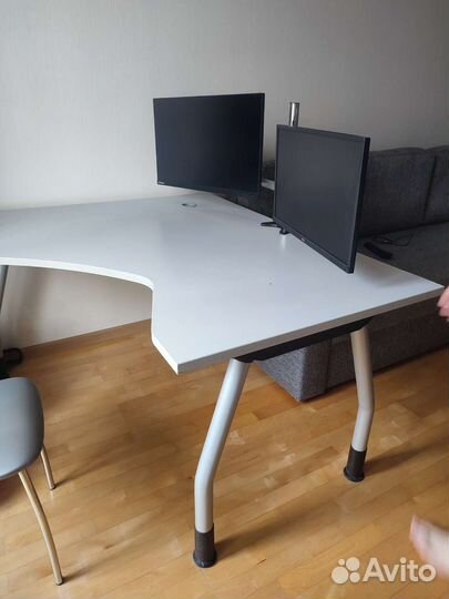 Компьютерный стол бу