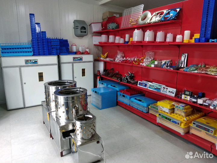 Перосъемные машины Продажа Аренда