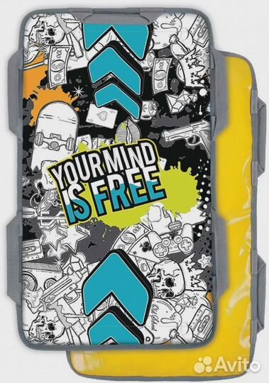 Ледянка ника Граффити лпп4172