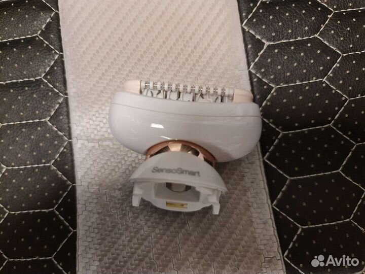 Эпилирующая насадка для braun silk epil 9 ses 9010