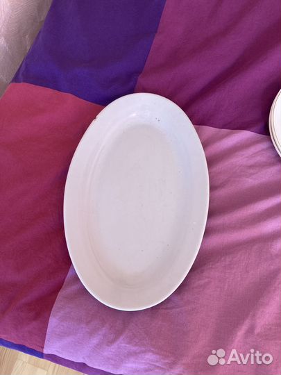 Часть сервиза