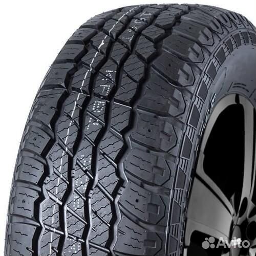 Tracmax X-Privilo AT08 285/50 R20 116H