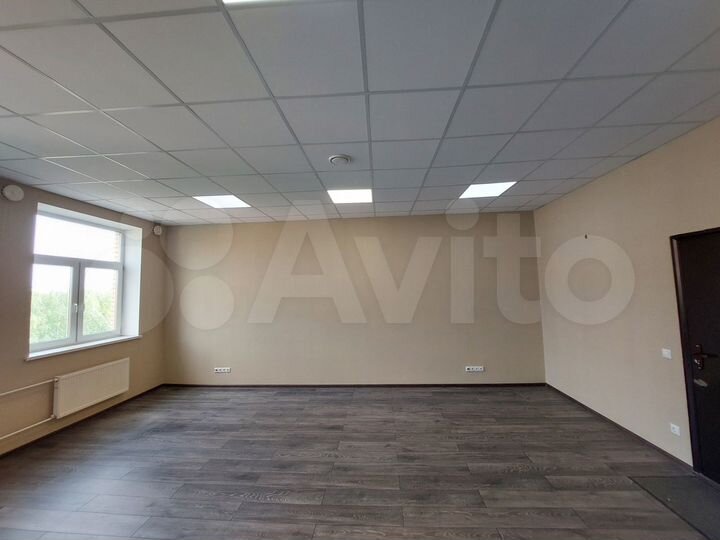 Офисное помещение, 46.3 м²