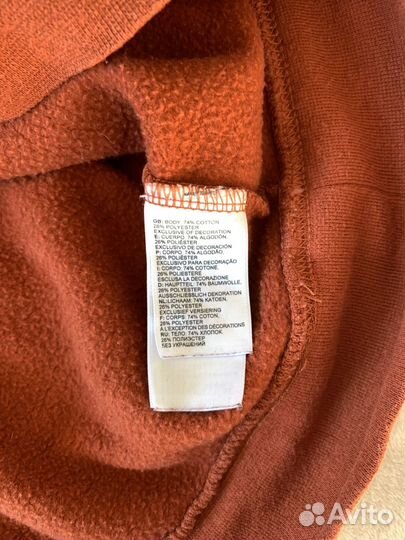 Худи The north face