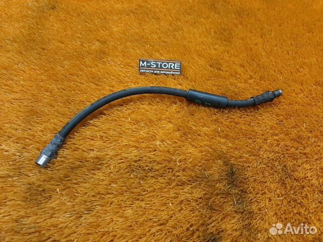 Шланг тормозной задний правый Bmw 7-Series F01