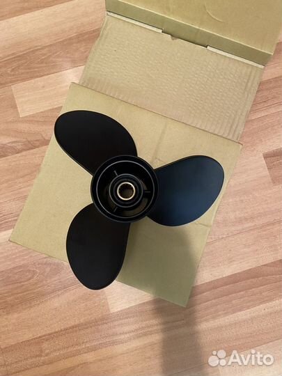 Гребной винт