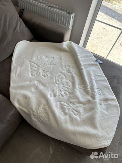 Детское одеяло 120*90