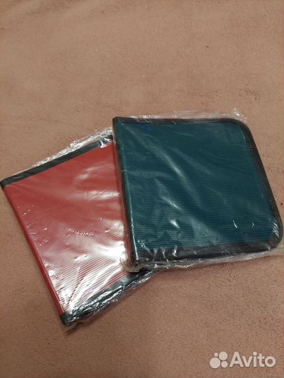 Альбом для компакт-дисков