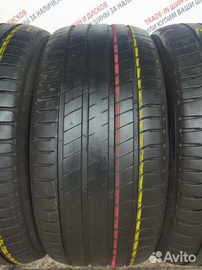 Michelin Latitude Sport 3 275/45 R20 101W