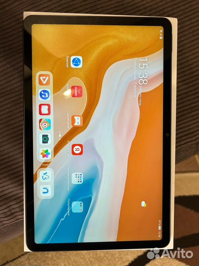 Планшет huawei MatePad 10.4