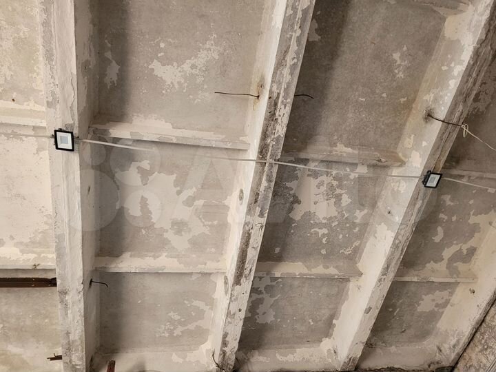 Производство, 250 м²