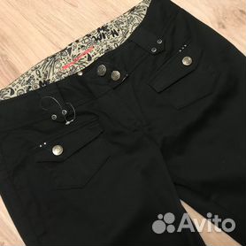 фишки - Купить недорогие женские брюки 👖 в Москве с доставкой