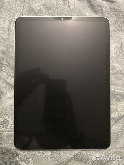 iPad pro 11 2021 m1 256gb