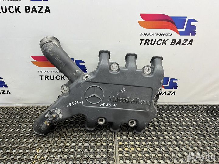 A5410983317 Коллектор впускной