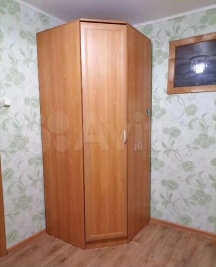 2-к. квартира, 43 м², 3/5 эт.