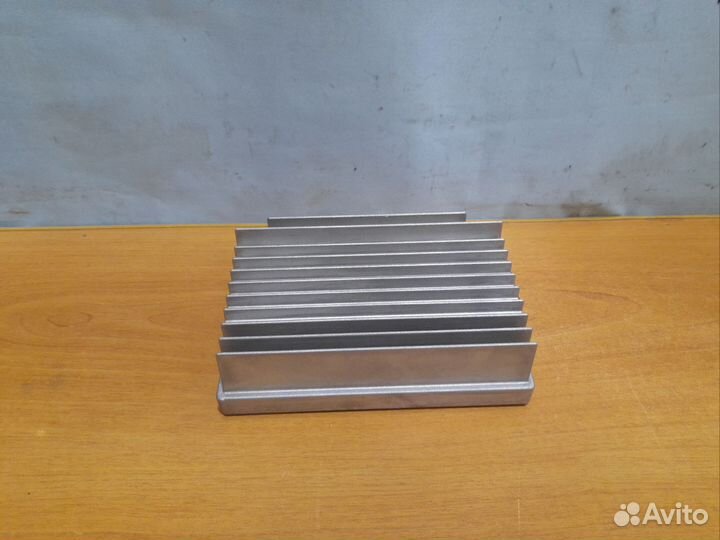 Усилитель звука BMW X6 E71