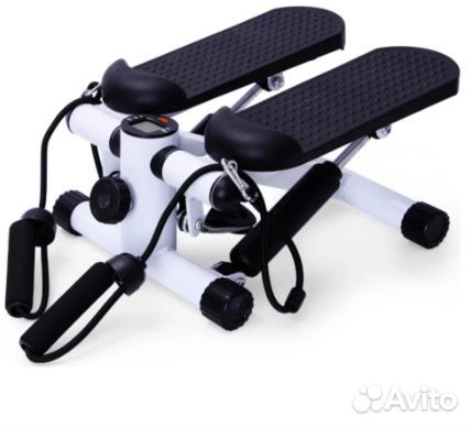 Тренажер мини-степпер