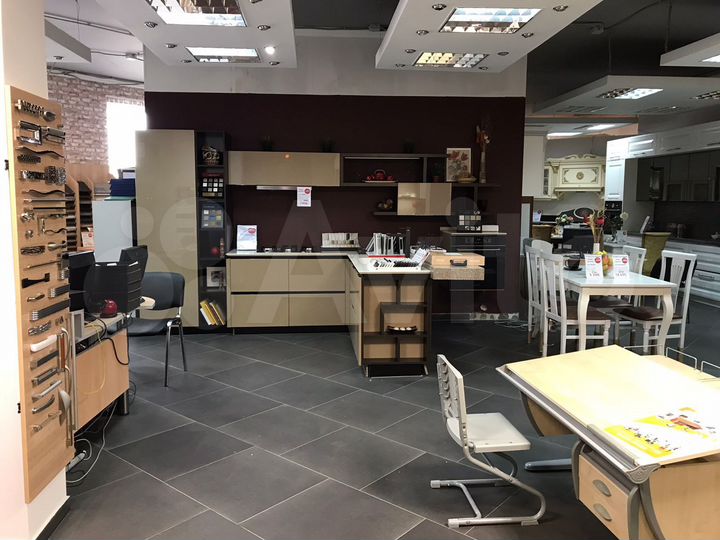 Свободного назначения, 105 м²