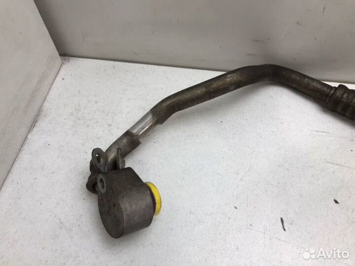 Трубка кондиционера Volkswagen Touareg 3.0 TDI