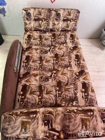 Продам детскую кровать