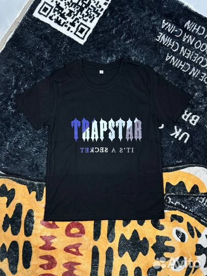 Футболка Trapstar