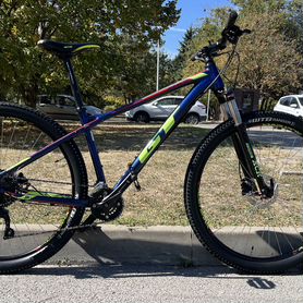 Gt avalanche elite 29 2018 sale