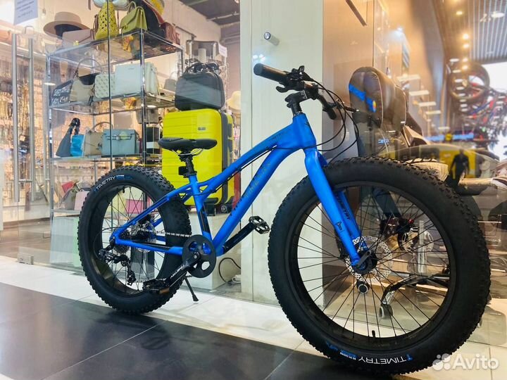 Велосипед подростковый