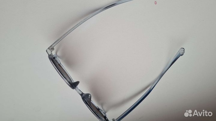 Солнцезащитные очки для девочки