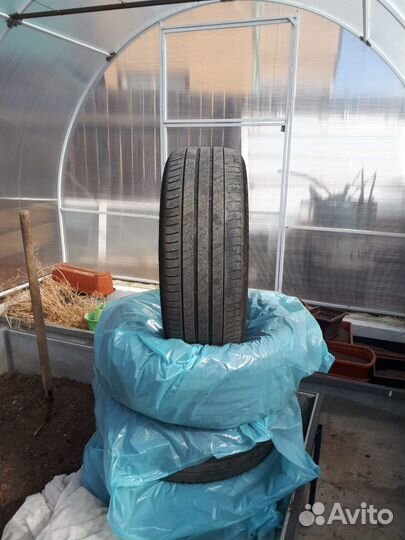Michelin Primacy 3 225/50 R17