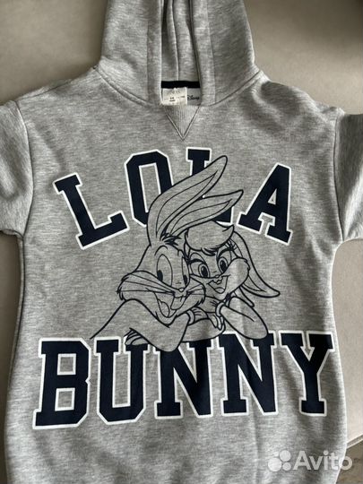 Платье Zara девочка