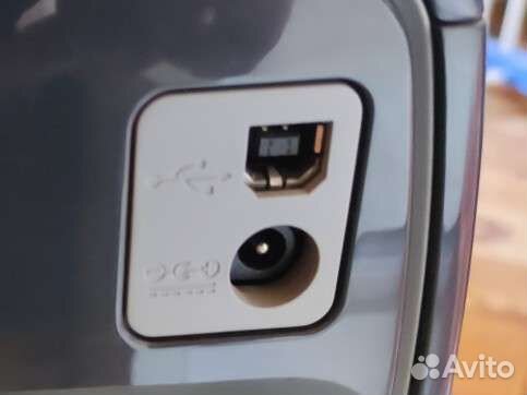 Hp photosmart a618 запчасти