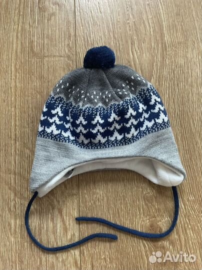 Шапка reima новая