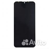 Ремонт/продажа Дисплей Tecno Spark 4 Air