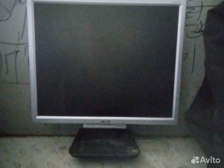 Монитор Acer