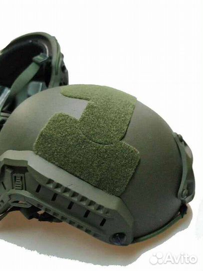 Тактический шлем защитный военный