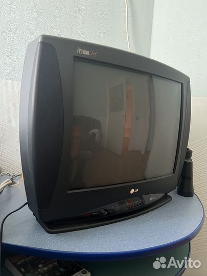 Телевизор lg