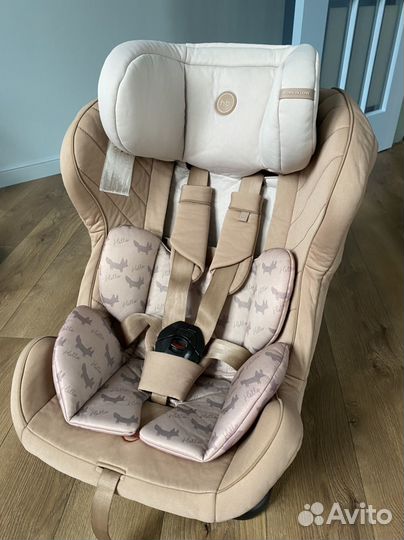 Автокресло Happy Baby Passenger V2